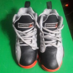 Little boys shoes